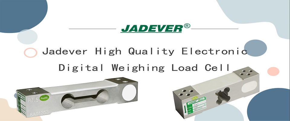 Высококачественная электронная цифровая весовая ячейка Jadever
