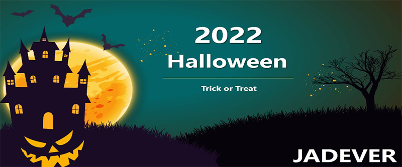 2022 Хэллоуин
